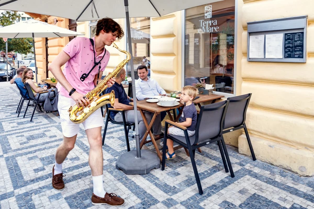 Live Music