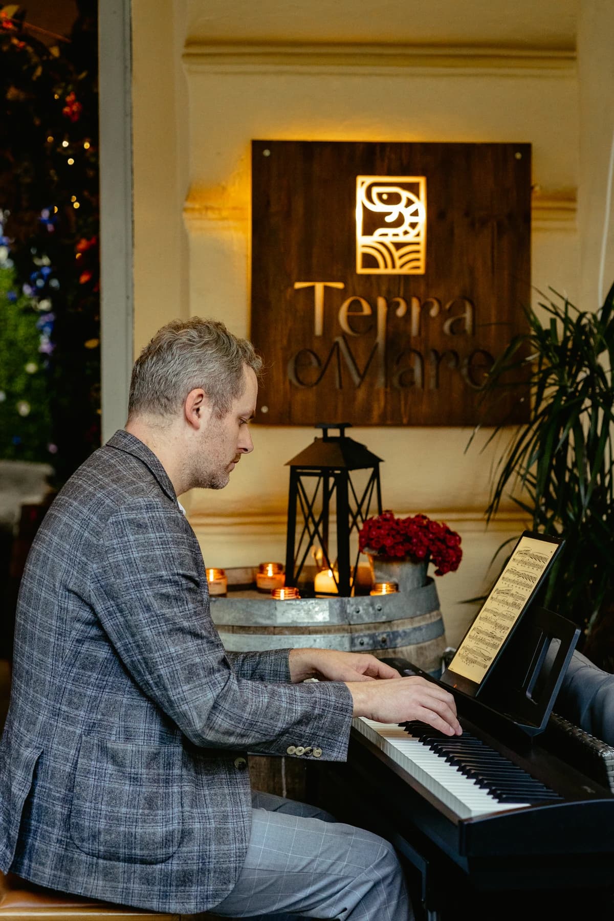 Live Music