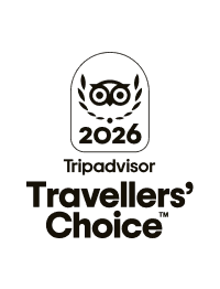 TripAdvisor Travellers' Choice 2026